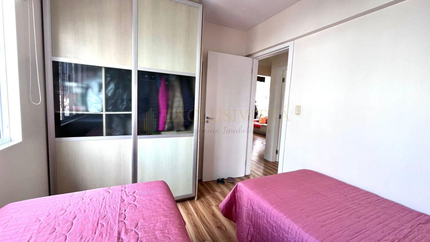 Apartamento à venda em Balneário Camboriú – Próximo ao Passeio São Miguel