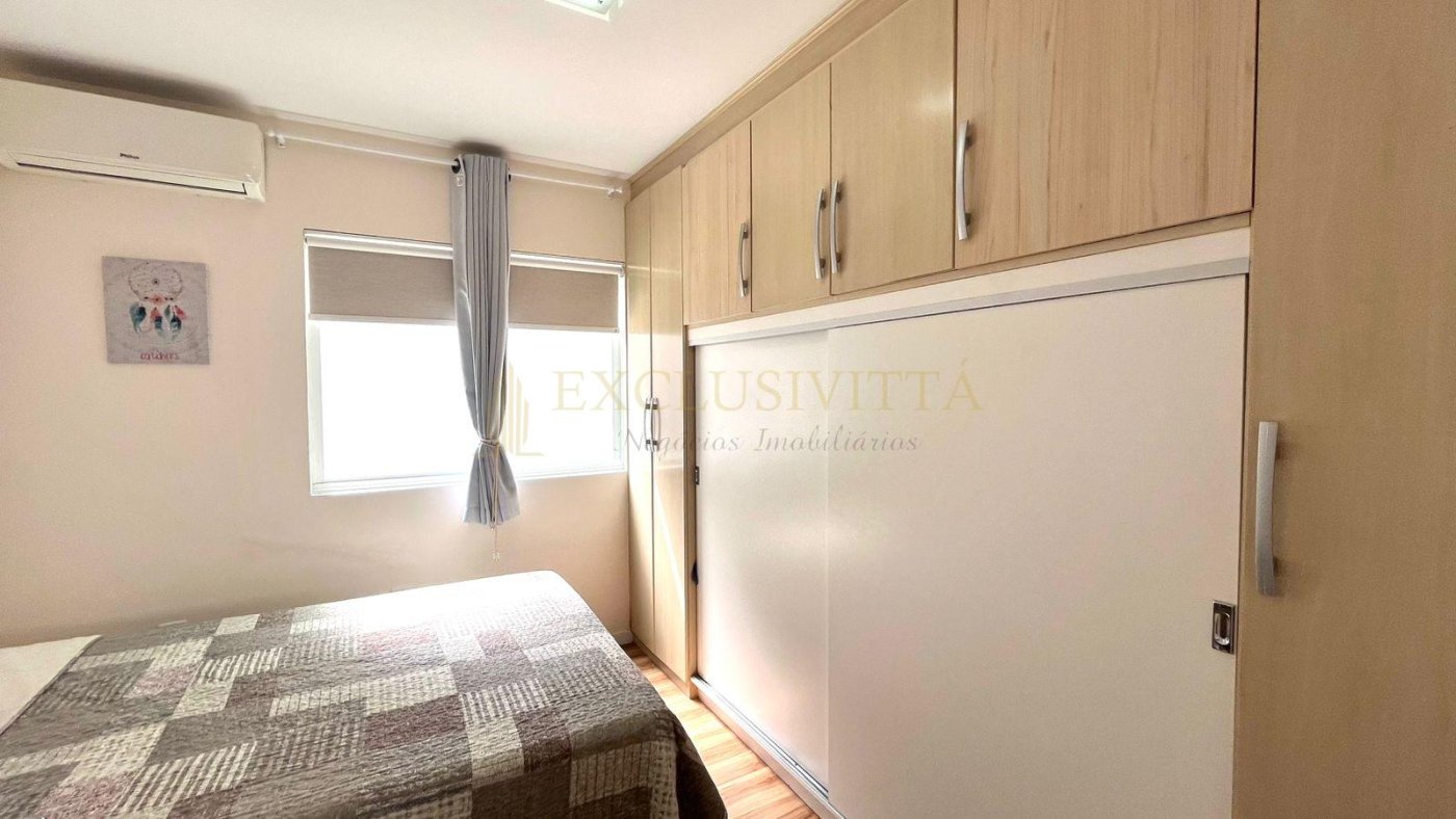 Apartamento à venda em Balneário Camboriú – Próximo ao Passeio São Miguel