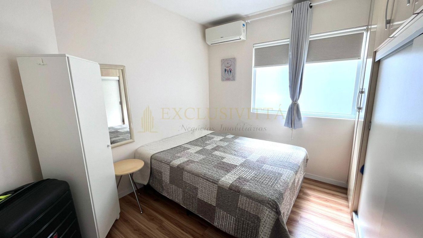 Apartamento à venda em Balneário Camboriú – Próximo ao Passeio São Miguel