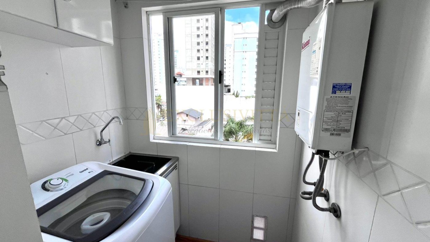 Apartamento à venda em Balneário Camboriú – Próximo ao Passeio São Miguel