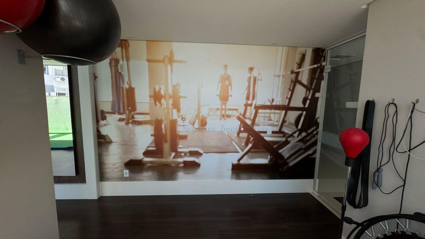 Apartamento 3 suítes para Venda no bairro Centro em Balneário Camboriú!