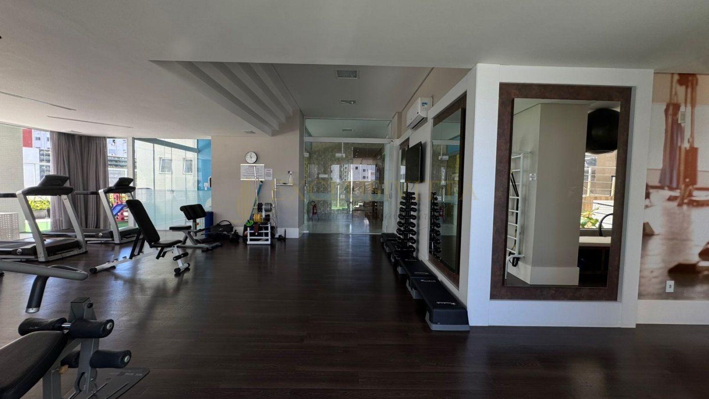Apartamento 3 suítes para Venda no bairro Centro em Balneário Camboriú!