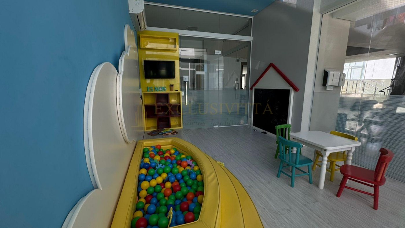 Apartamento 3 suítes para Venda no bairro Centro em Balneário Camboriú!