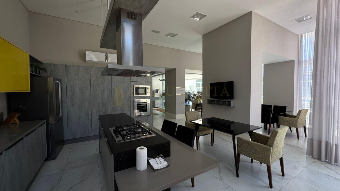 Apartamento 3 suítes para Venda no bairro Centro em Balneário Camboriú!