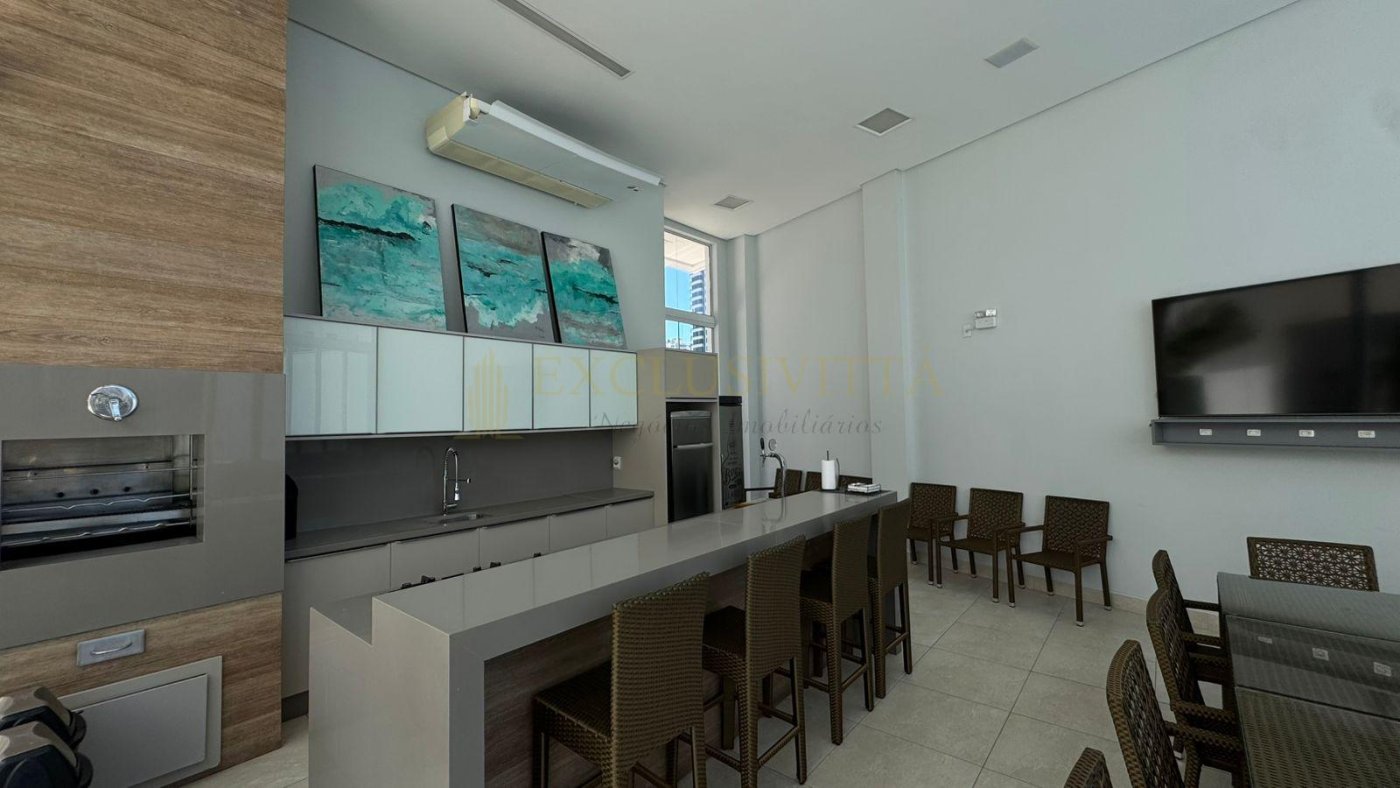 Apartamento 3 suítes para Venda no bairro Centro em Balneário Camboriú!