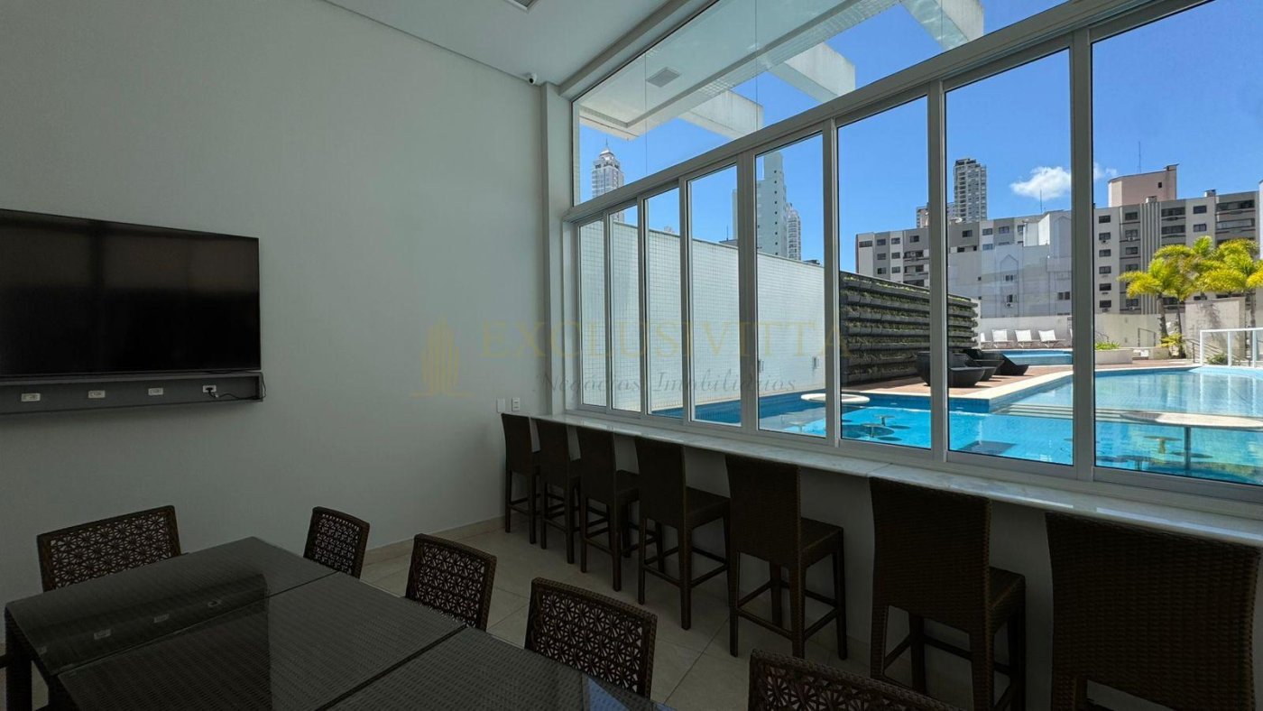 Apartamento 3 suítes para Venda no bairro Centro em Balneário Camboriú!