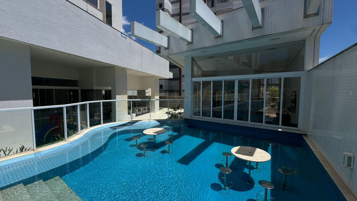 Apartamento 3 suítes para Venda no bairro Centro em Balneário Camboriú!