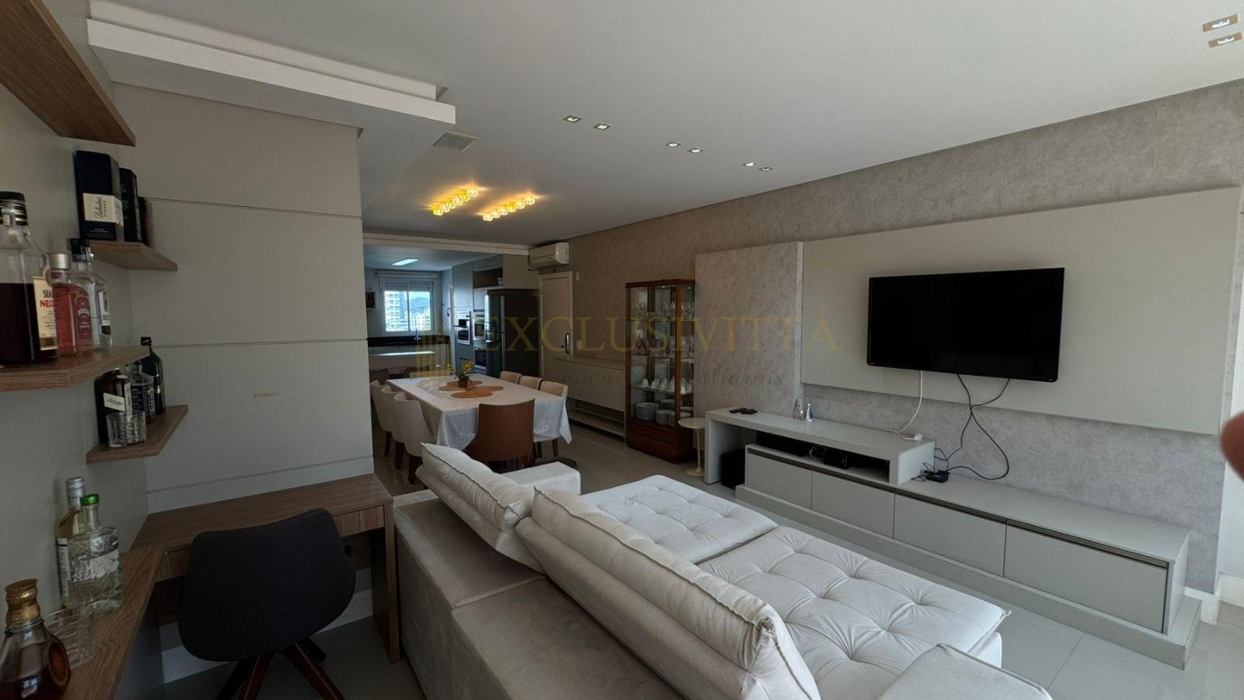 Apartamento 3 suítes para Venda no bairro Centro em Balneário Camboriú!