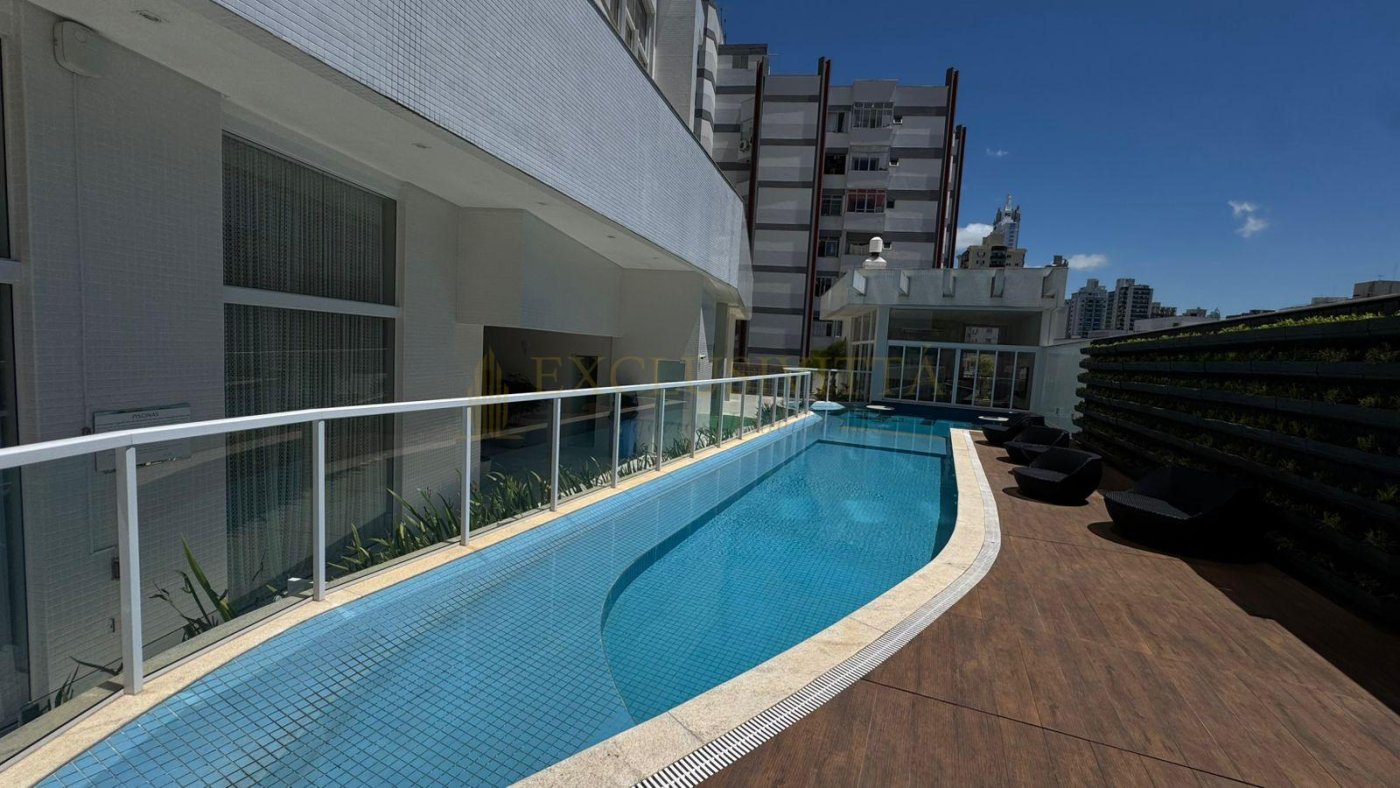 Apartamento 3 suítes para Venda no bairro Centro em Balneário Camboriú!