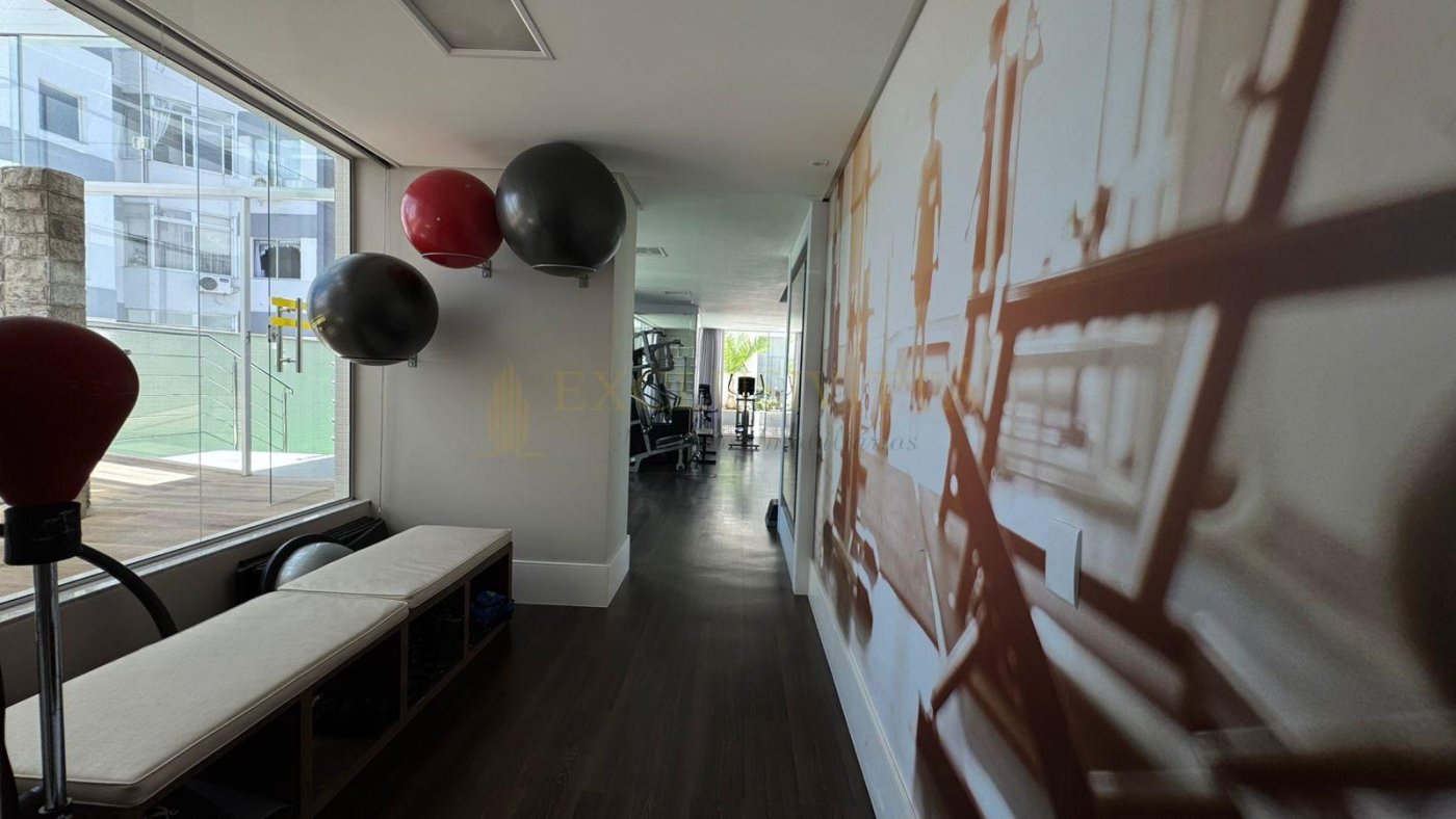 Apartamento 3 suítes para Venda no bairro Centro em Balneário Camboriú!