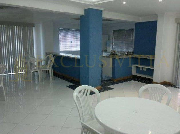 Apartamento 2 quartos para Locação Anual no bairro Centro em Balneário Camboriú