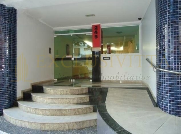 Apartamento 2 quartos para Locação Anual no bairro Centro em Balneário Camboriú