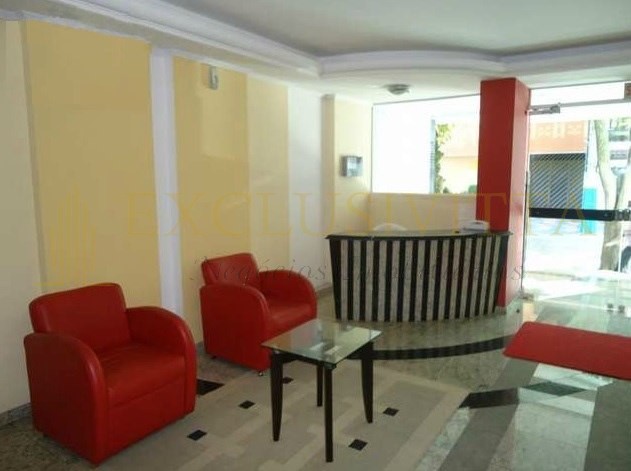 Apartamento 2 quartos para Locação Anual no bairro Centro em Balneário Camboriú