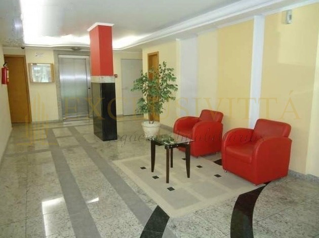 Apartamento 2 quartos para Locação Anual no bairro Centro em Balneário Camboriú
