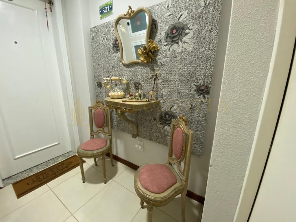 Apartamento 3 quartos para Venda no bairro Centro em Balneário Camboriú