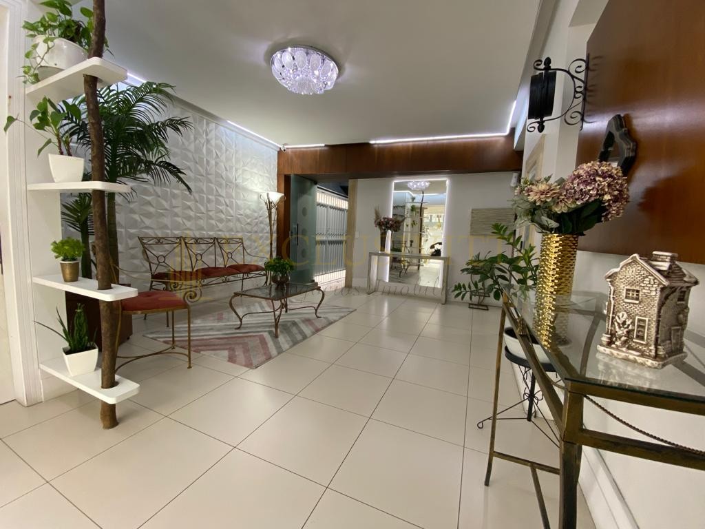 Apartamento 3 quartos para Venda no bairro Centro em Balneário Camboriú