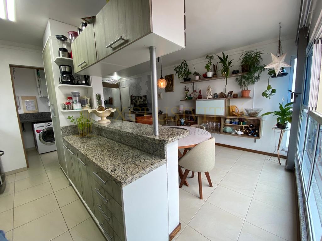 Apartamento 3 quartos para Venda no bairro Centro em Balneário Camboriú