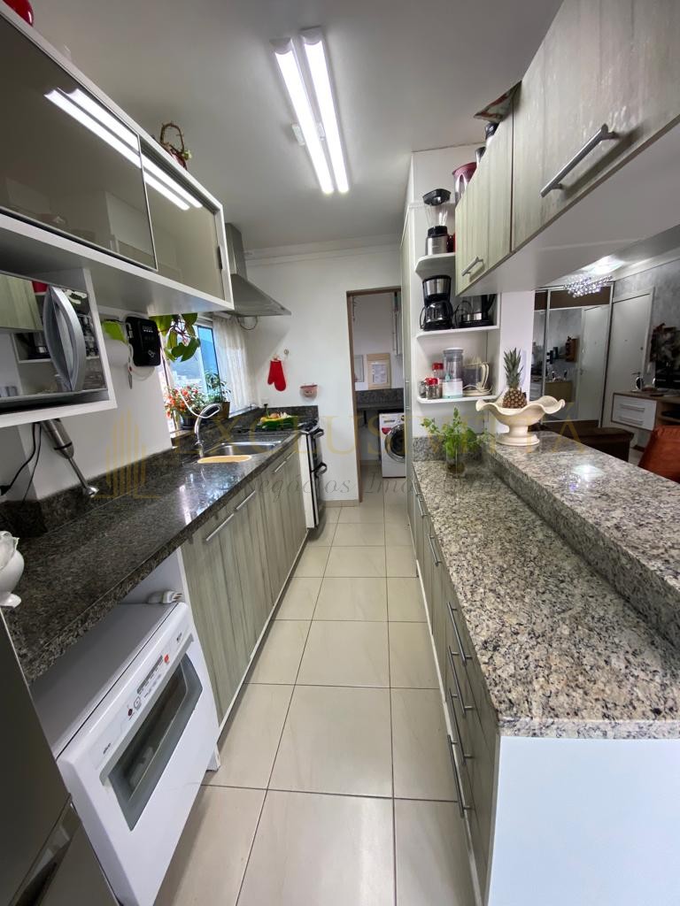 Apartamento 3 quartos para Venda no bairro Centro em Balneário Camboriú