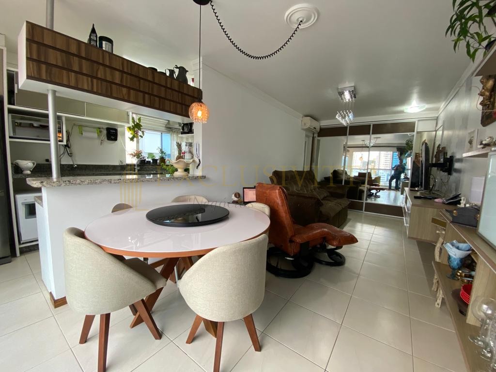 Apartamento 3 quartos para Venda no bairro Centro em Balneário Camboriú