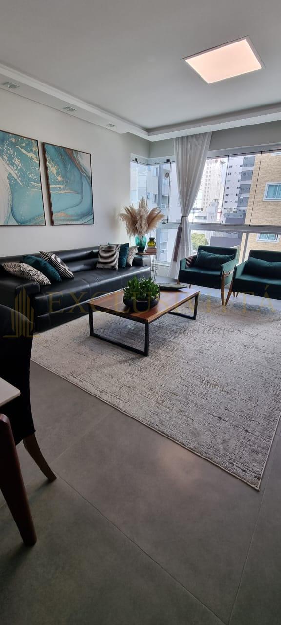 Apartamento mobiliado QUADRA MAR e VISTA MAR 