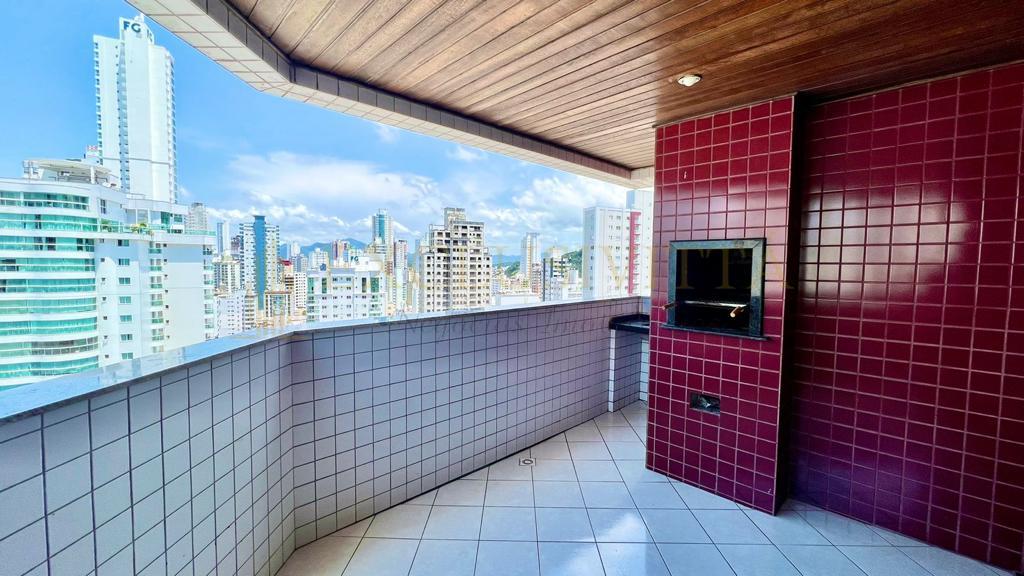Apartamento mobiliado QUADRA MAR e VISTA MAR 