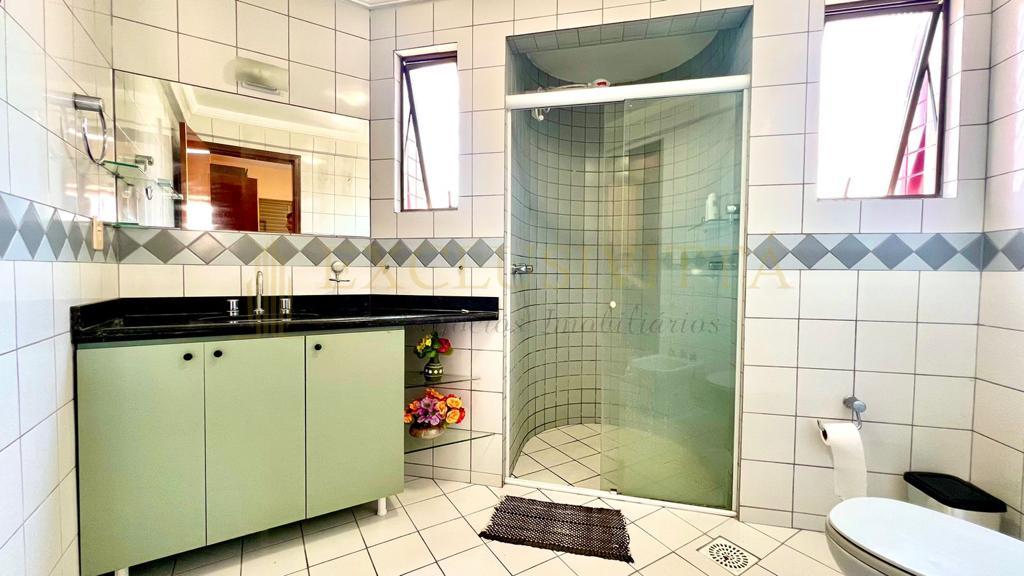 Apartamento mobiliado QUADRA MAR e VISTA MAR 