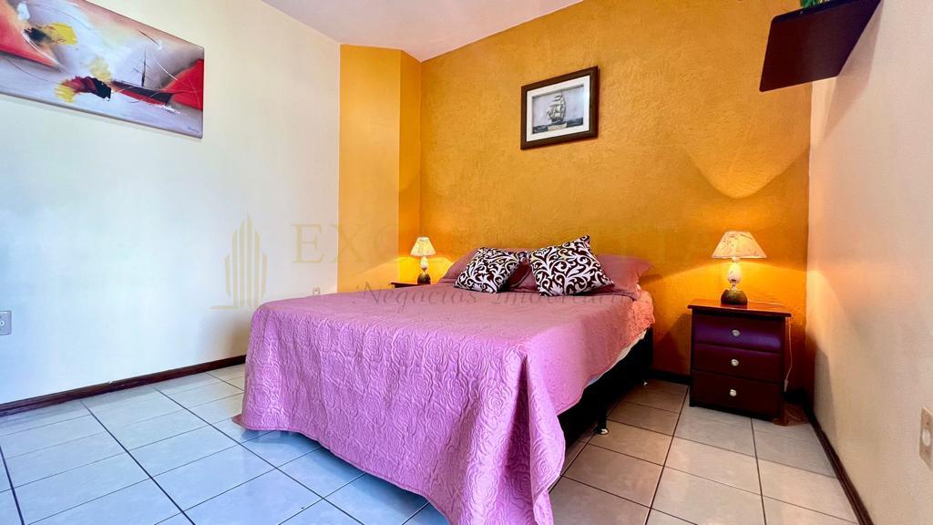 Apartamento mobiliado QUADRA MAR e VISTA MAR 