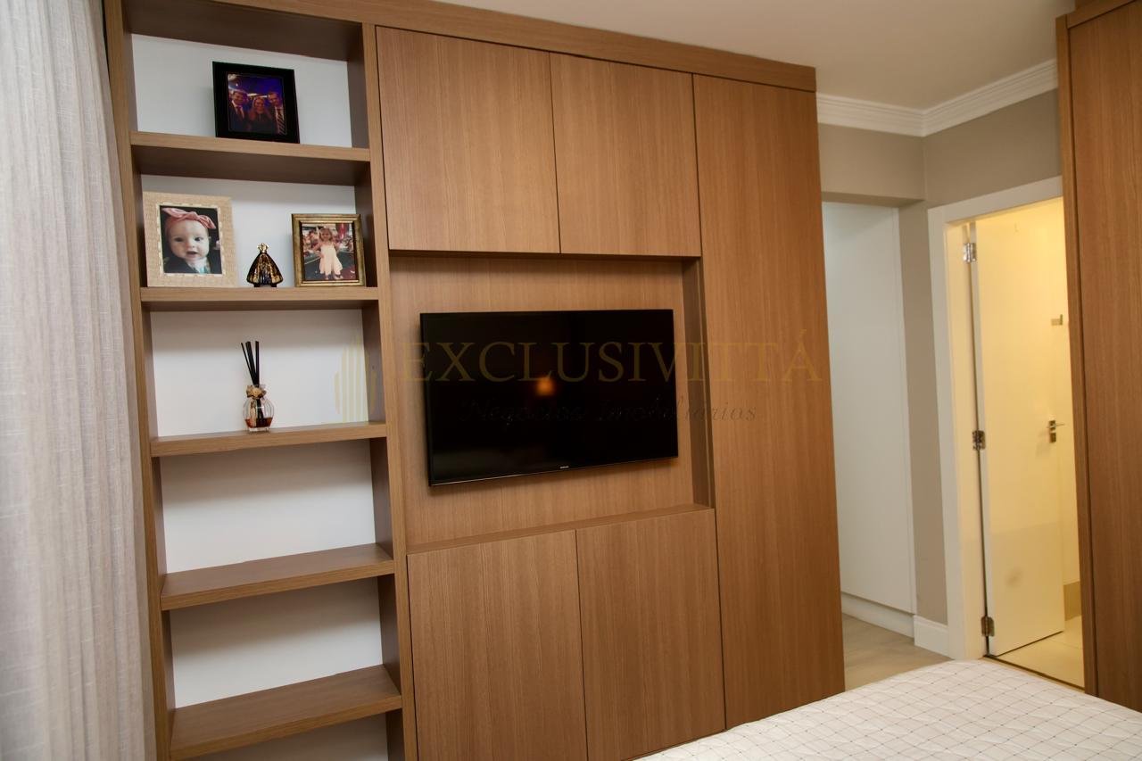 Apartamento 3 suítes para Venda no bairro Centro em Balneário Camboriú
