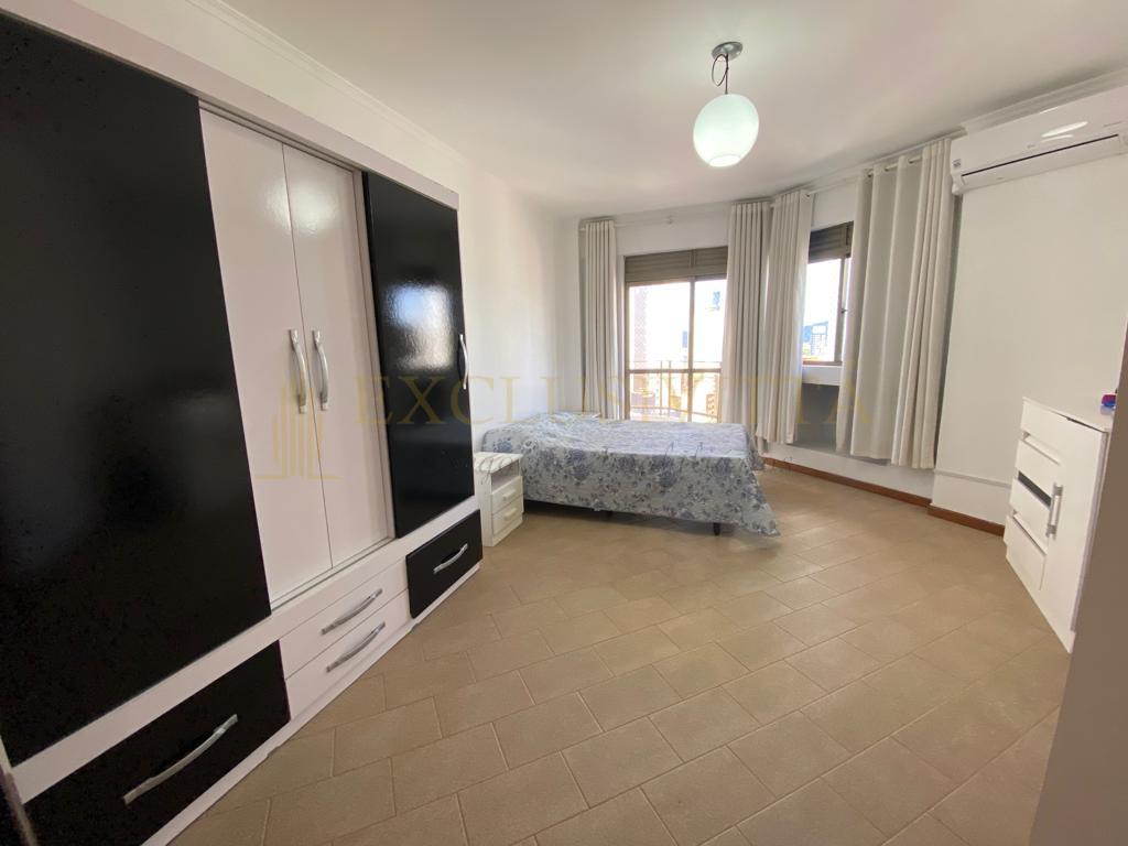 APARTAMENTO QUADRA MARA E VISTA MAR