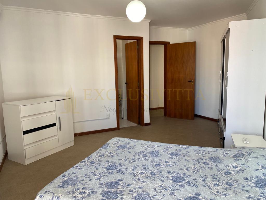 APARTAMENTO QUADRA MARA E VISTA MAR