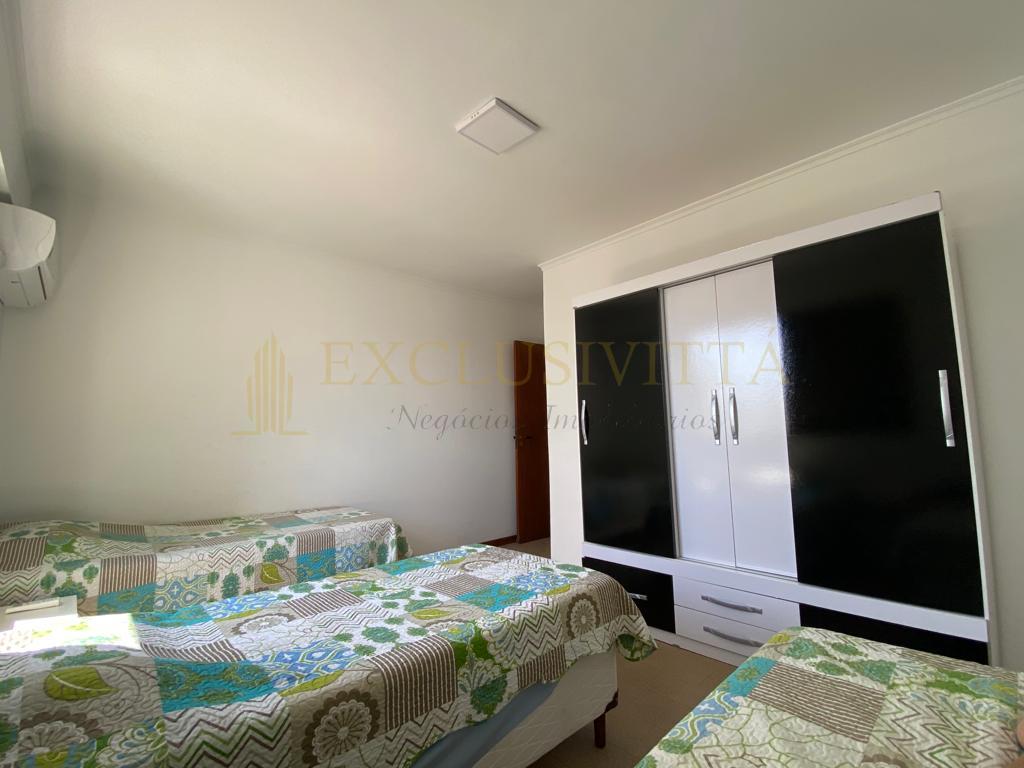APARTAMENTO QUADRA MARA E VISTA MAR