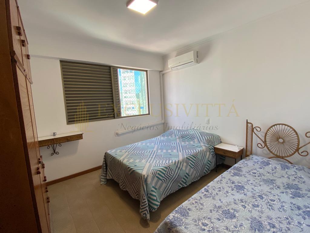 APARTAMENTO QUADRA MARA E VISTA MAR