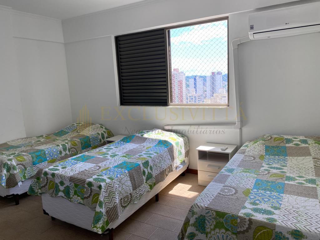 APARTAMENTO QUADRA MARA E VISTA MAR