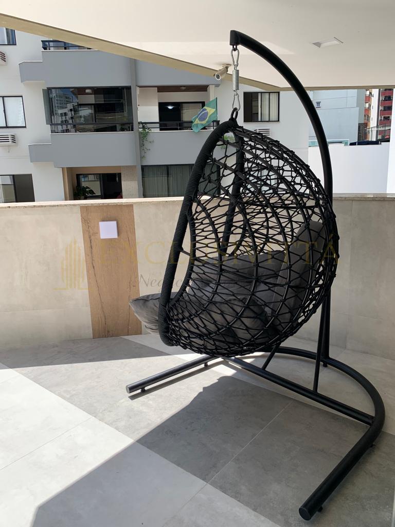APARTAMENTO QUADRA MARA E VISTA MAR