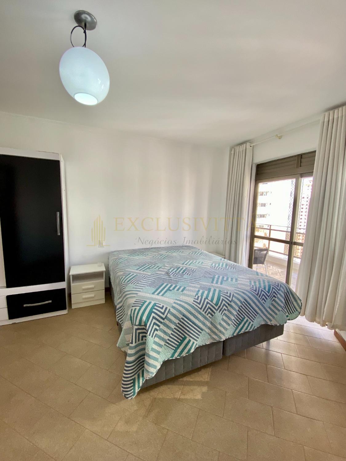 APARTAMENTO QUADRA MARA E VISTA MAR