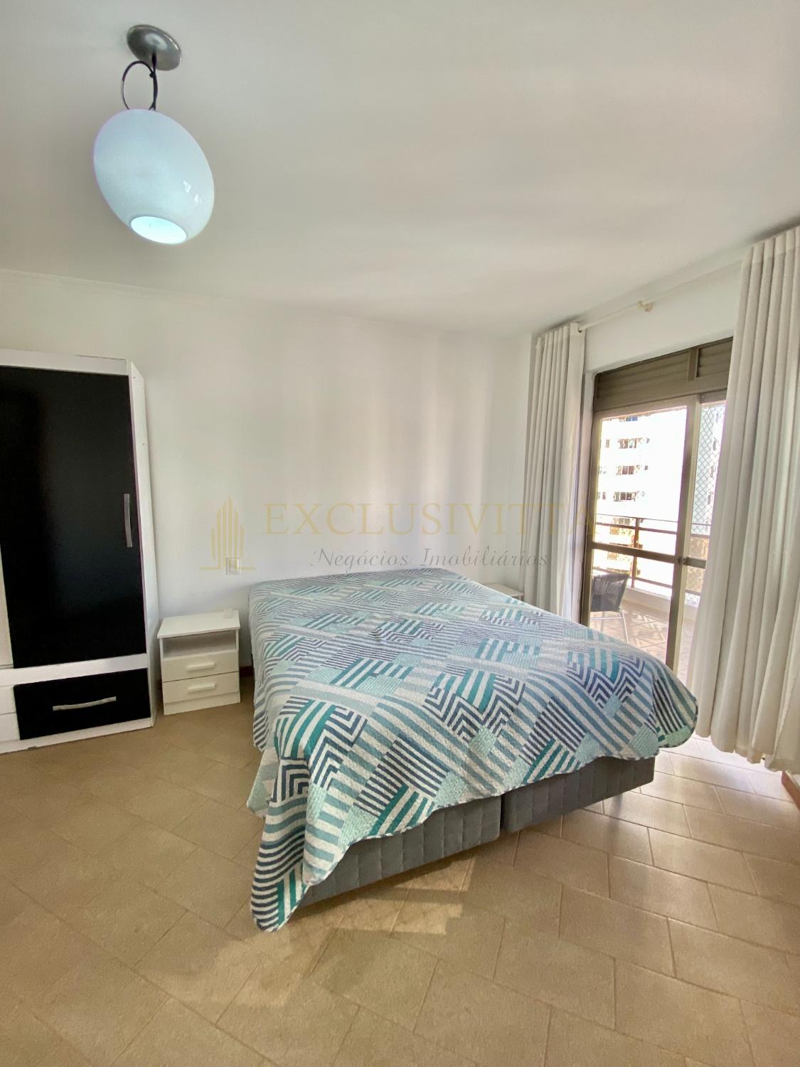 APARTAMENTO QUADRA MARA E VISTA MAR