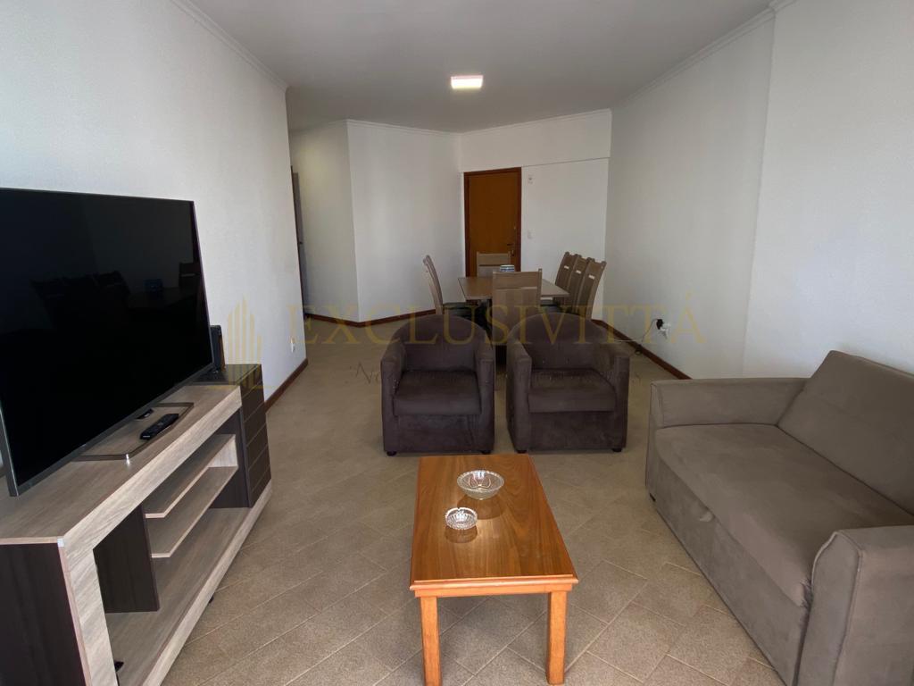 APARTAMENTO QUADRA MARA E VISTA MAR