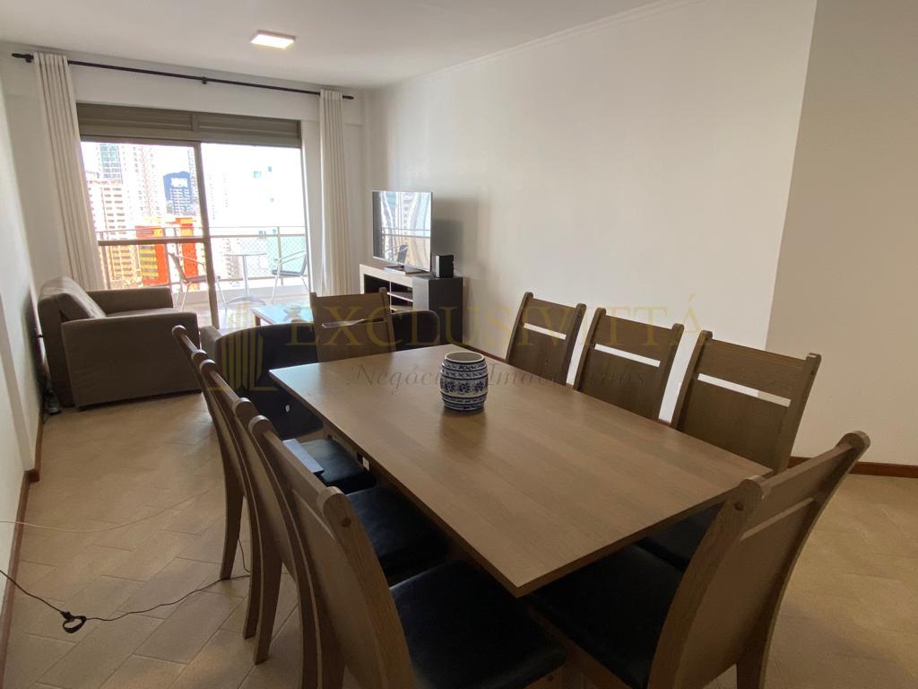 APARTAMENTO QUADRA MARA E VISTA MAR