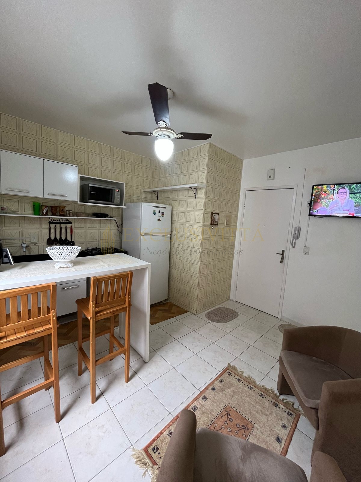 Apartamento 1 quarto para Venda no bairro Centro em Balneário Camboriú