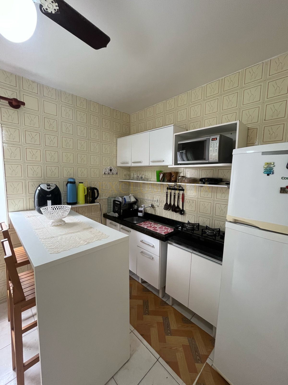 Apartamento 1 quarto para Venda no bairro Centro em Balneário Camboriú