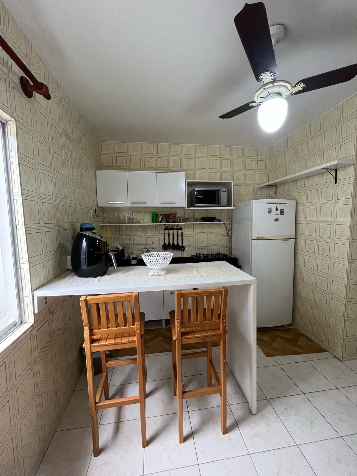 Apartamento 1 quarto para Venda no bairro Centro em Balneário Camboriú