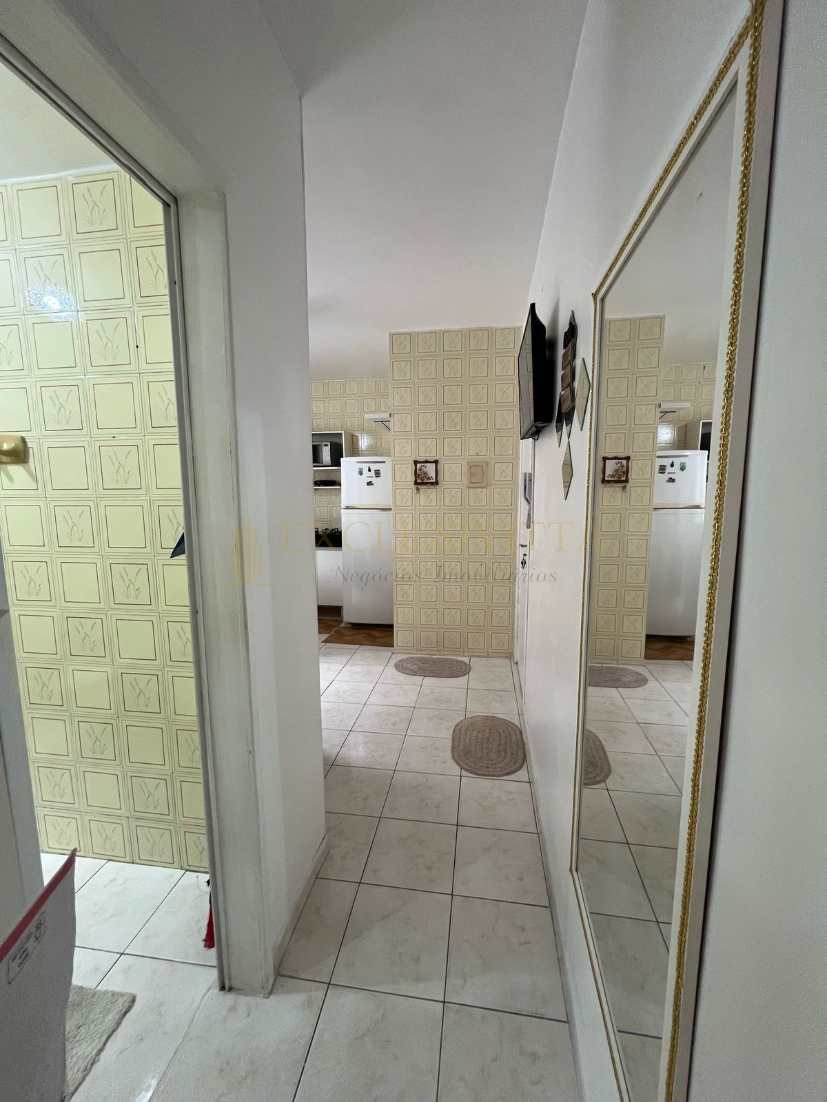 Apartamento 1 quarto para Venda no bairro Centro em Balneário Camboriú