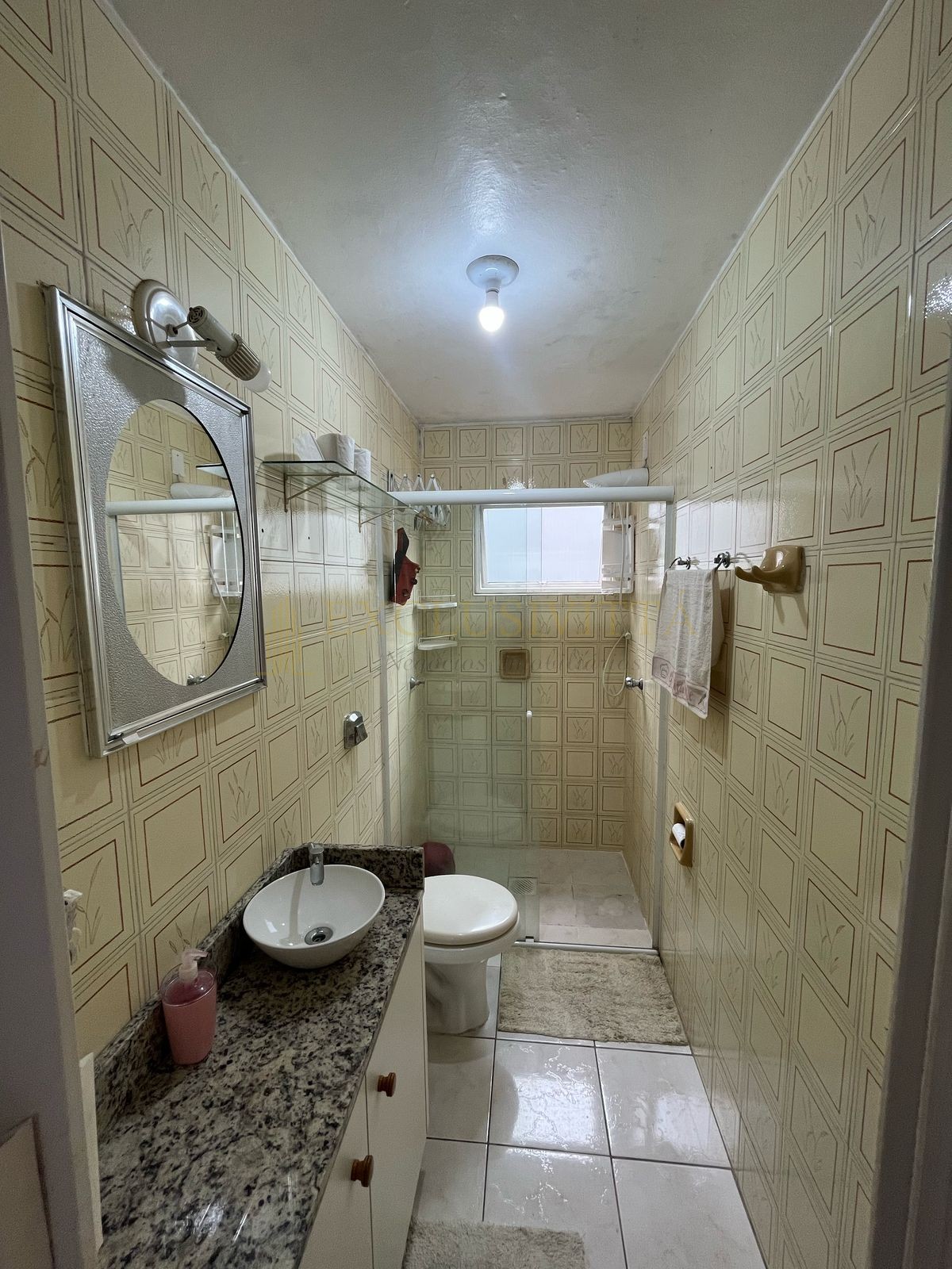 Apartamento 1 quarto para Venda no bairro Centro em Balneário Camboriú