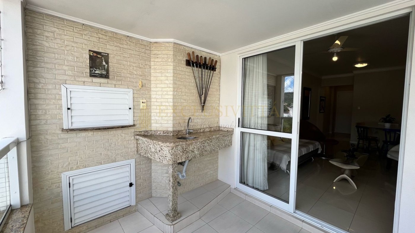 Apartamento 2 quartos para Venda no bairro Centro em Balneário Camboriú