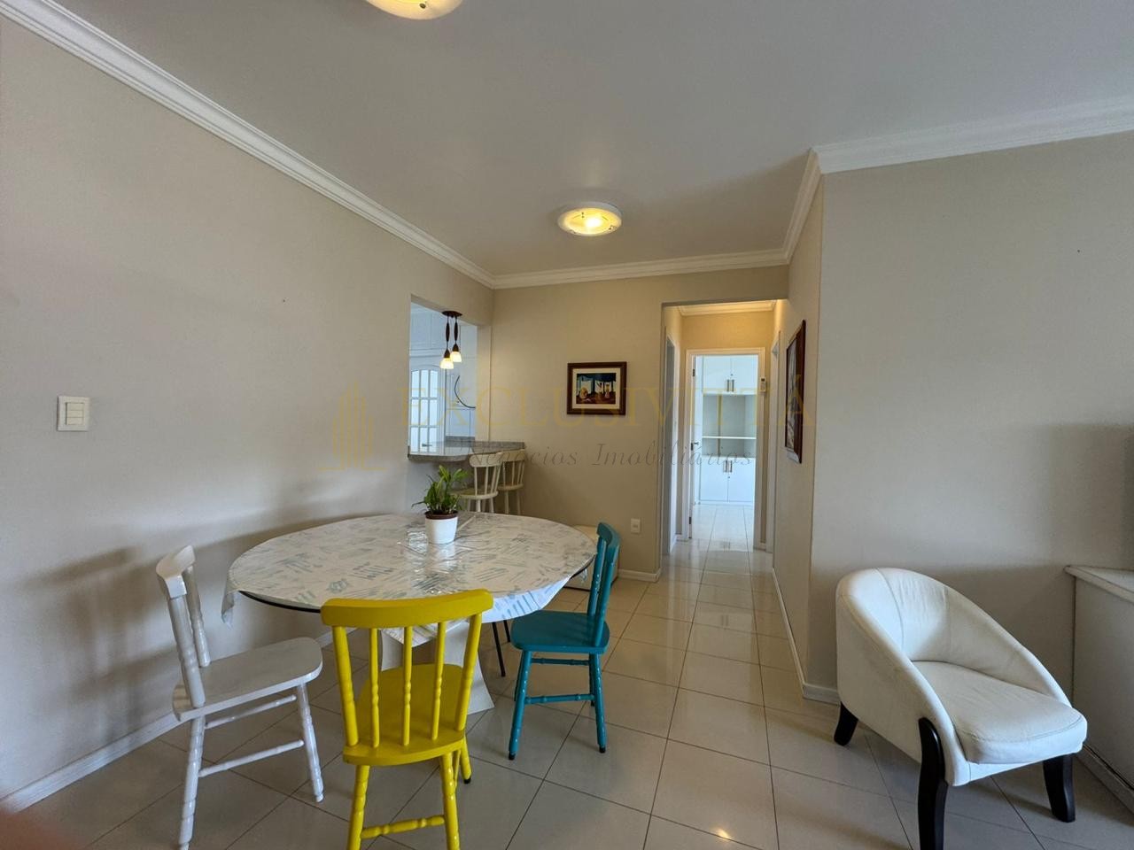 Apartamento 2 quartos para Venda no bairro Centro em Balneário Camboriú