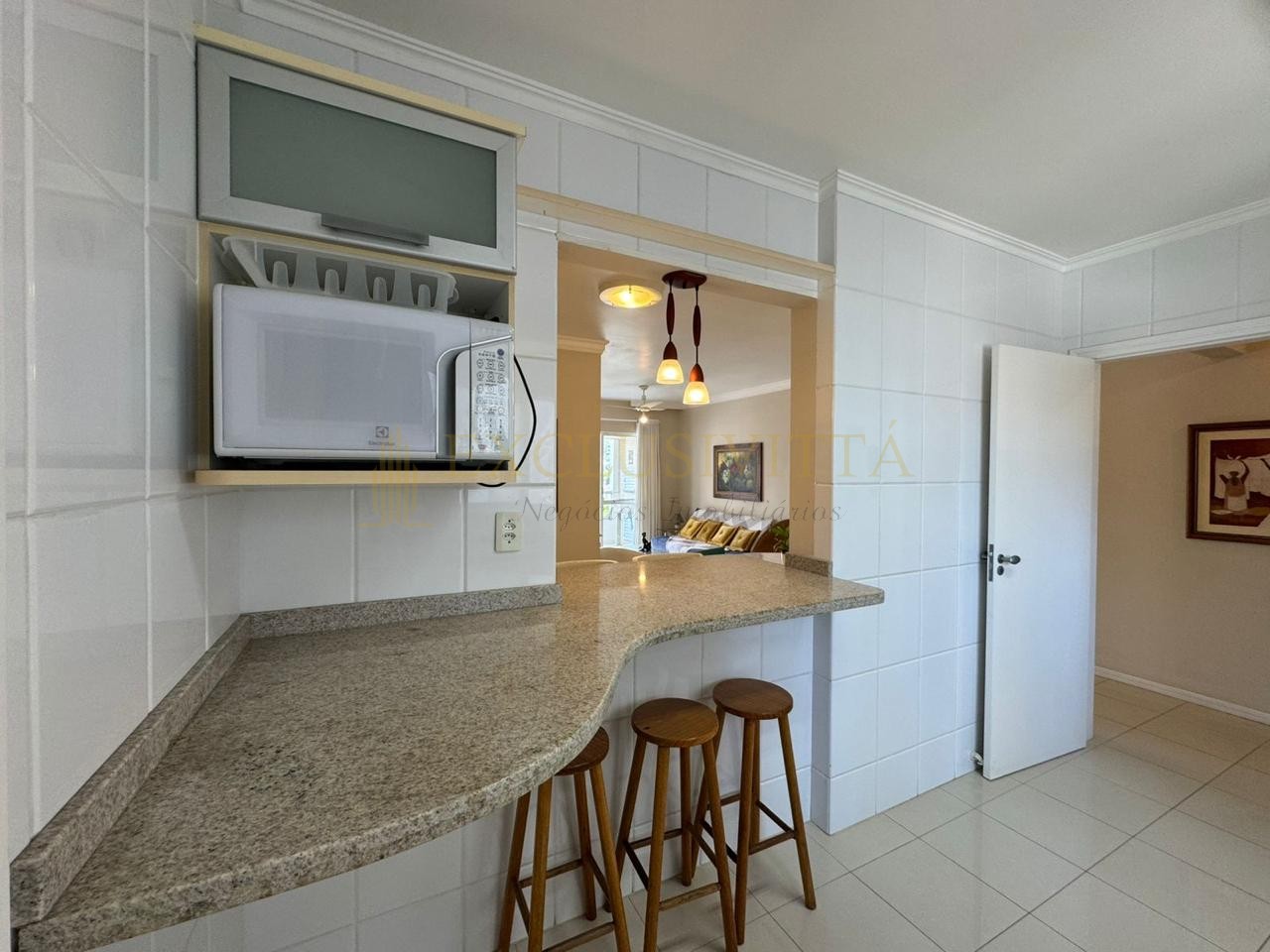 Apartamento 2 quartos para Venda no bairro Centro em Balneário Camboriú