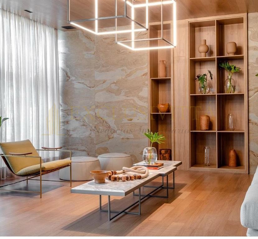 Apartamento 4 suítes para Venda no bairro Centro em Balneário Camboriú