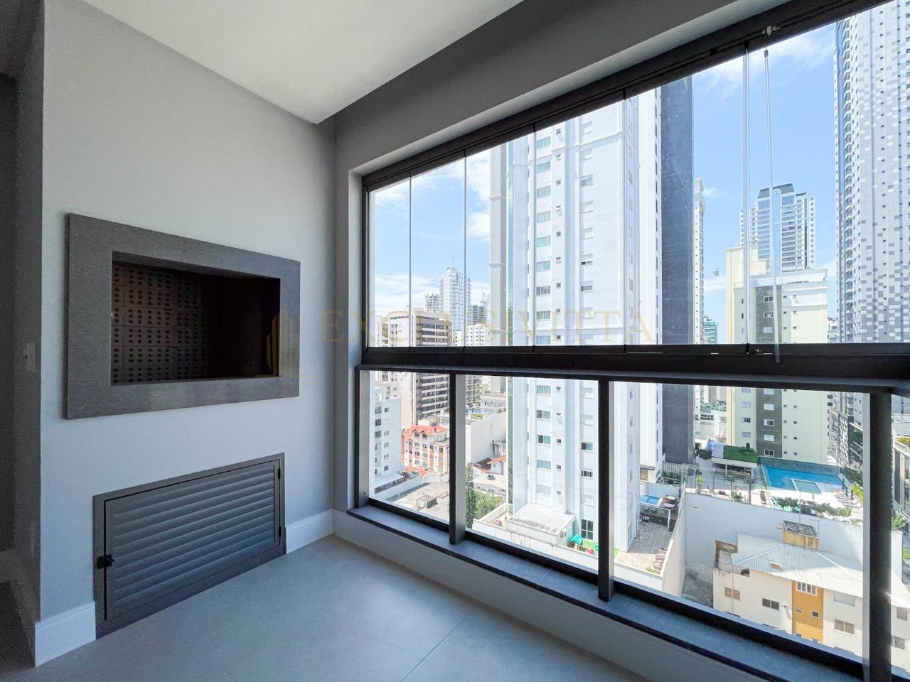 Apartamento 4 suítes para Venda no bairro Centro em Balneário Camboriú