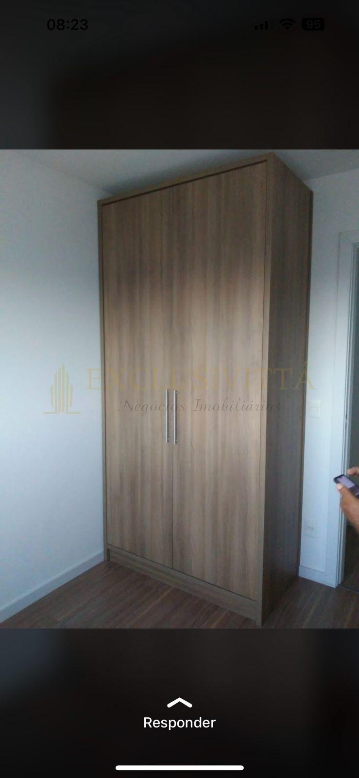 Apartamento 3 quartos para Venda no bairro Jardim Shangri-la A em Londrina