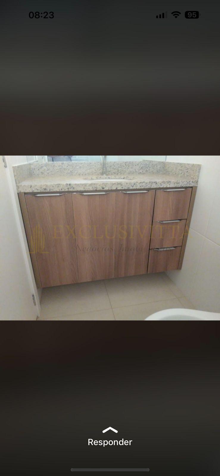 Apartamento 3 quartos para Venda no bairro Jardim Shangri-la A em Londrina